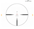 Luneta Vortex Strike Eagle 1-8x24 30 mm AR-BDC3