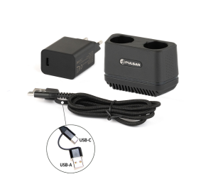  Ładowarka do akumulatorów Pulsar APS5