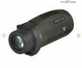 Monokular Vortex Solo 10x36 Wypełniona Azotem