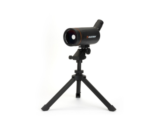 Luneta Celestron Mini Mak C70 25-75x70 Statyw Pokrowiec