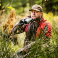 Lornetka Vortex Vulture HD 10x56