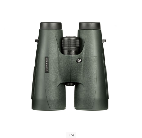Lornetka Vortex Vulture HD 10x56