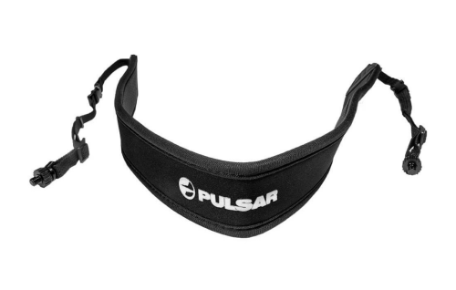  Pasek neoprenowy Pulsar do lornetki lub noktowizora
