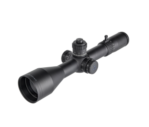 Luneta celownicza Delta Optical Stryker HD 4,5-30x56 FFP LRD-1T 2023