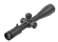 Luneta celownicza Delta Optical Stryker HD 5-50x56 SFP DLS-1 2023