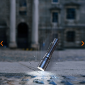 Latarka laserowa Fenix HT30R 