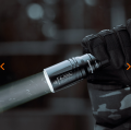 Latarka laserowa Fenix HT30R 