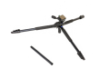  Statyw Sprint Pro III (nogi+głowica 3W) szary