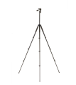  Statyw Sprint Pro III (nogi+głowica 3W) szary