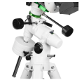  Teleskop Sky-Watcher BK MAK 127 EQ3-2 statyw stalowy 127/1500
