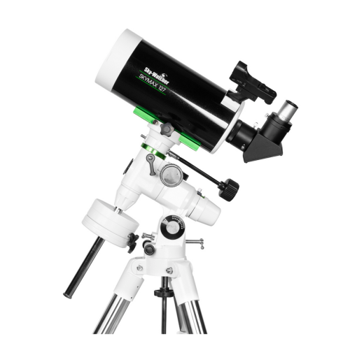  Teleskop Sky-Watcher BK MAK 127 EQ3-2 statyw stalowy 127/1500