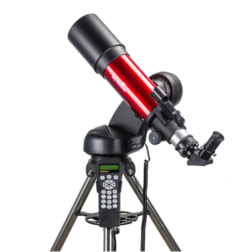  Teleskop Sky-Watcher Star Discovery 102