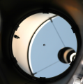  Teleskop Sky-Watcher Dobson 8" Pyrex Flex Tube