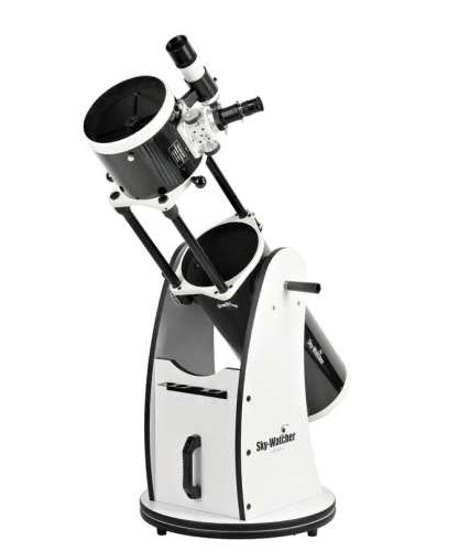 Teleskop Sky-Watcher Dobson 8" Pyrex Flex Tube
