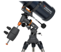  Teleskop Celestron AstroMaster 130 EQ