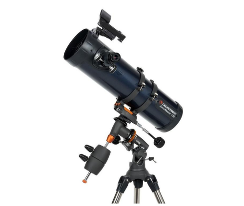  Teleskop Celestron AstroMaster 130 EQ