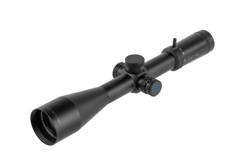  Luneta celownicza Delta Javelin 4.5-30x56 FFP 2D