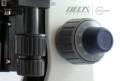 Mikroskop Delta Optical Genetic Pro Bino + akumulator