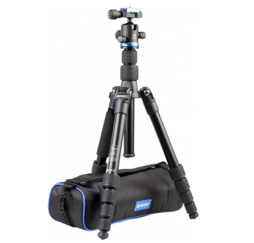 Statyw Benro iFOTO FIF19AIBO