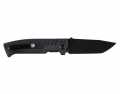 Nóż Walther PDP Tanto czarny, składany