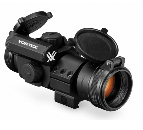 Kolimator Vortex StrikeFire II Red Green