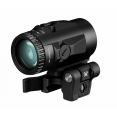 Powiększalnik Vortex Micro 3x do kolimatorów Sparc UH-1 Sptifire