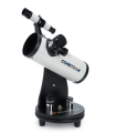 Teleskop Celestron Cometron FirstScope 76