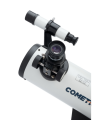 Teleskop Celestron Cometron FirstScope 76