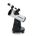 Teleskop Celestron Cometron FirstScope 76
