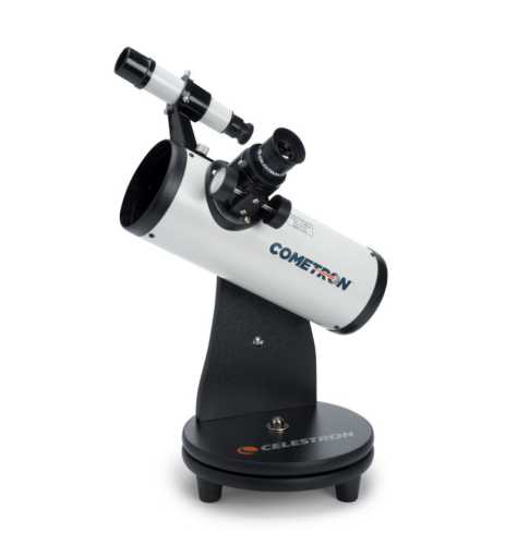 Teleskop Celestron Cometron FirstScope 76