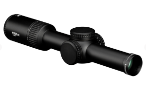 Luneta celownicza Vortex Viper PST II 1-6x24 30 mm VMR-2 MRAD