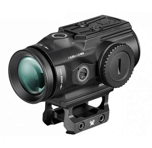 Kolimator Vortex Spitfire HD Gen II 5x Prism Scope