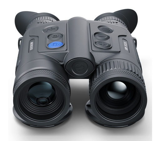  Lornetka termowizyjna Pulsar Merger LRF XP35