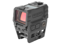 Kolimator Holosun AEMS Red Dot z montażem 1/3 Co-Witness AEMS-211301