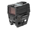 Kolimator Holosun AEMS Red Dot z montażem 1/3 Co-Witness AEMS-211301