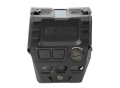 Kolimator Holosun AEMS Red Dot z montażem 1/3 Co-Witness AEMS-211301