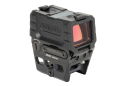 Kolimator Holosun AEMS Red Dot z montażem 1/3 Co-Witness AEMS-211301