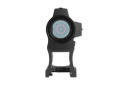 Kolimator Holosun Red Dot HS503CU Multi Reticle Solar Panel