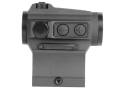 Kolimator Holosun Red Dot HS503CU Multi Reticle Solar Panel