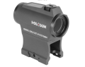 Kolimator Holosun Red Dot HS503CU Multi Reticle Solar Panel