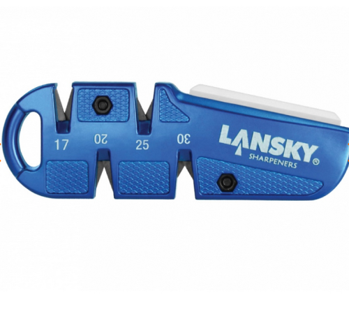 Ostrzałka Lansky QuadSharp QSHARP