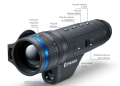  Termowizor Pulsar Telos LRF XL50