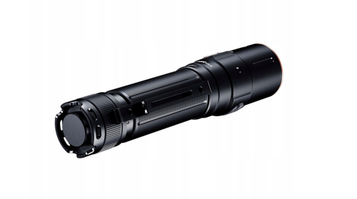 Latarka  DIODOWA LED Fenix E28R V2.0  1700 lumenów USB-C 273 m