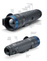 Termowizor Pulsar Telos  XL50