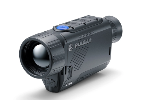 Termowizor Pulsar Axion Compact XG35