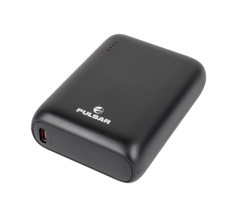 Powerbank Pulsar 10000 mAh