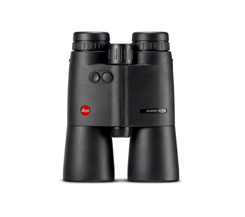 Lornetka z dalmierzem Leica Geovid R 8x56 New Generation 40813