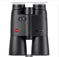 Lornetka z dalmierzem Leica Geovid R 8x56 New Generation 40813