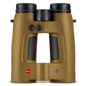 Lornetka z dalmierzem Leica Geovid 10x42 PRO AB+  kalkulator balistyczny