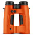 Lornetka Leica Geovid 8x42 PRO orange Dalmierz Balistyka